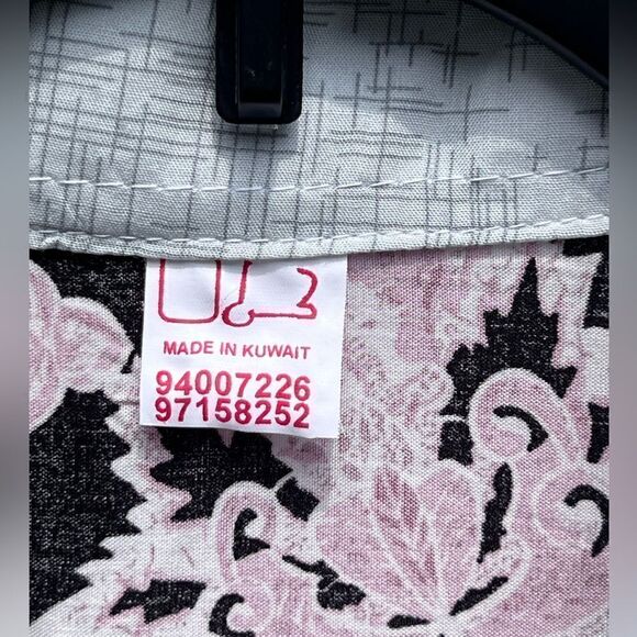 Harair Chick Factory Made in Kuwait Size XL - Picture 8 of 9